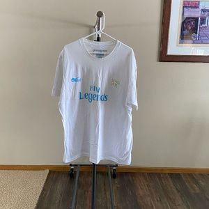 Pink Dolphin T-Shirt